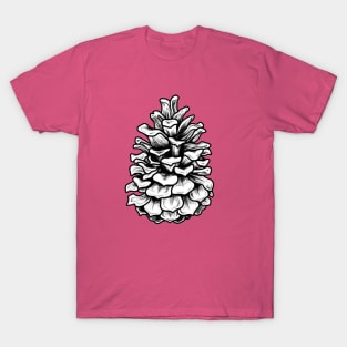 Save the Pine Cones T-Shirt